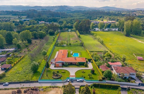 Portela Villa | Solar de Prado River Front