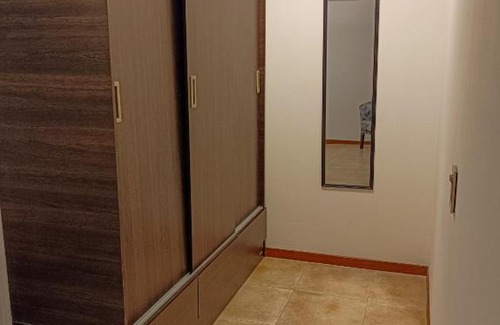 Embalse Apartment | Solar de Roca