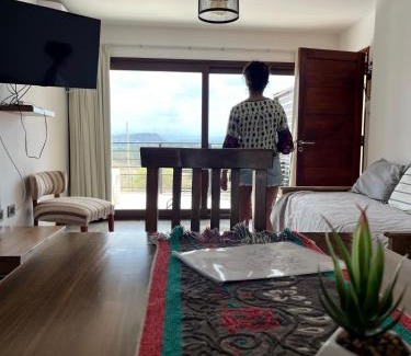 Embalse Apartment | Solar de Roca