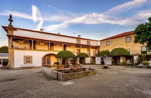 Tondela House | Solar de Vilar