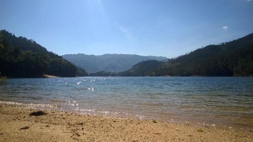 Cova Cabin | Solar do Cávado