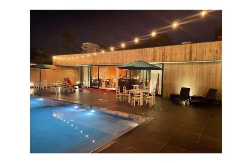 Capelas Hotel | Solar Do Conde Garden Hotel