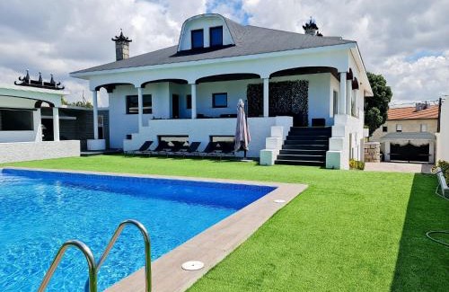Maia Villa | Solar dos Alexandres