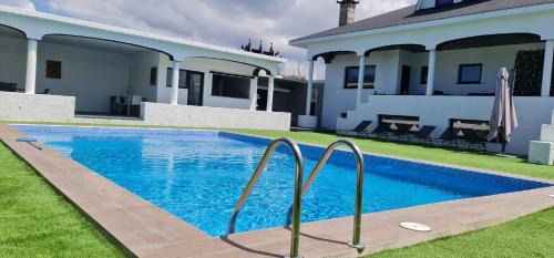 Maia Villa | Solar dos Alexandres