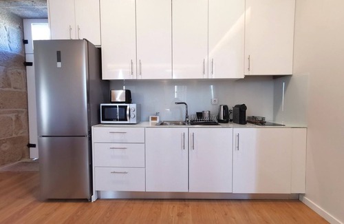 Sernancelhe Apartment | Solar dos Condes da Azenha