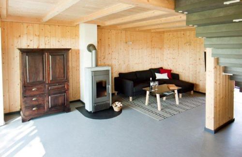 Mildenitz Apartment | Solar-Ligna