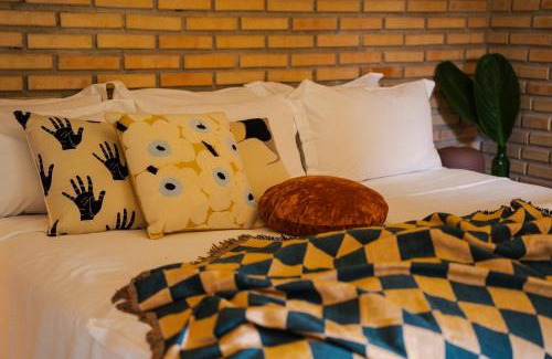 Mario Campos Hotel | Solar Maria Carolina