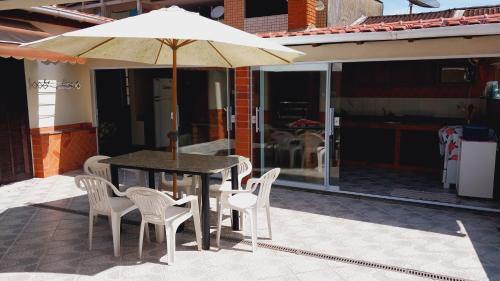 Mambucaba House | Solar Oliveira