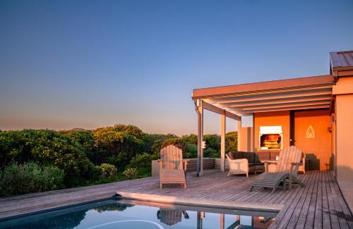 Gansbaai Villa | Solar-Powered Oceanview Retreat- 131 Cormorant