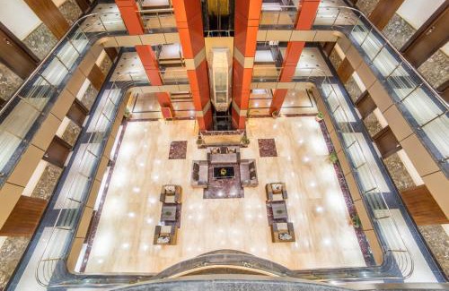 Rajbagh Hotel | Solar Residency, Srinagar