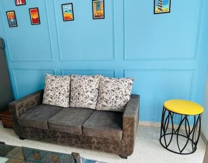 Marna Apartment | Solara Homes