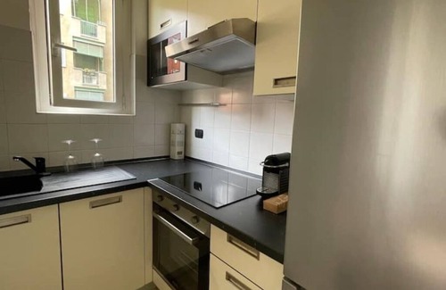 Zona Solari Apartment | Solari Apartment, Milan fashion street