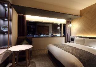 Tenjin Hotel | Solaria Nishitetsu Hotel Fukuoka