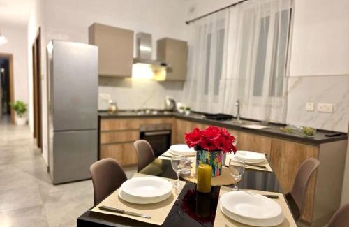 Bugibba Apartment | Solaria San Paul's Bay - Beachside living - central location