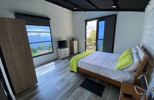 Tena Hotel | Solaris Glamping Exclusive