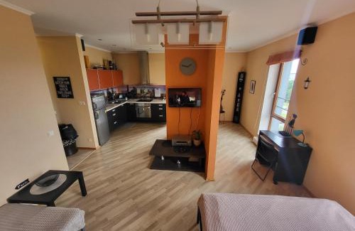 Imanta Apartment | Solaris Studio Apartments