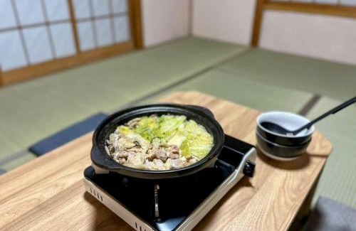 Komoro House | Solarium Komoro - Vacation STAY 84700v