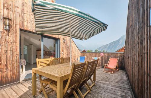 Le Bourg-d'Oisans Apartment | Solarlu