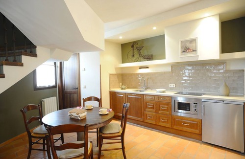 Anaya Apartment | Solaz del Moros