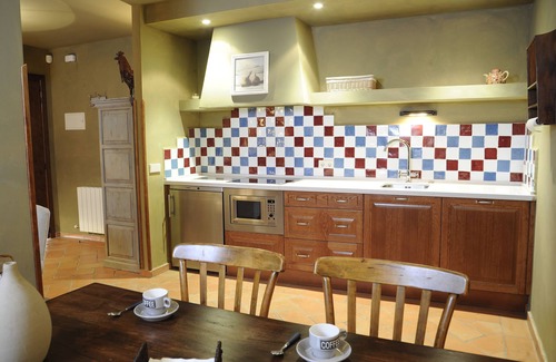 Anaya Apartment | Solaz del Moros