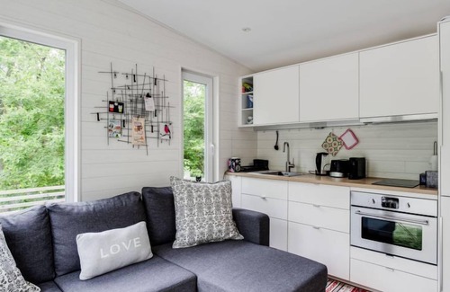 Alingsas House | Solbacken by Interhome