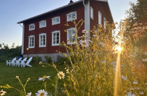 Undrom Bed & Breakfast | Solberg Inn