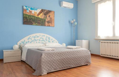 Gazzo Veronese House | SOLD OUT Locazione Turistica