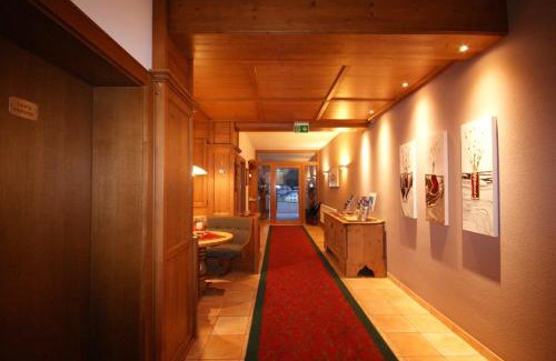 Lech am Arlberg Apartment | Soldanella