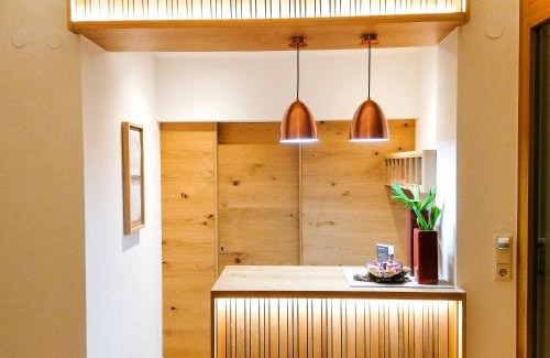 Lech am Arlberg Apartment | Soldanella