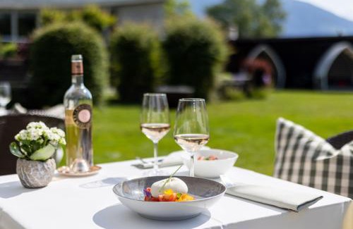 Flims Hotel | Soldanella by Hotel Adula