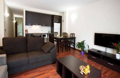 Soldeu Apartment | SOLDEU N.II - Superior Apartment