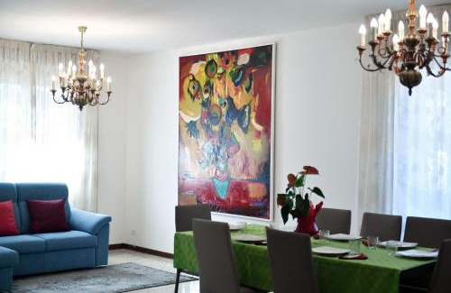 Abano Terme Apartment | Sole Abano Terme