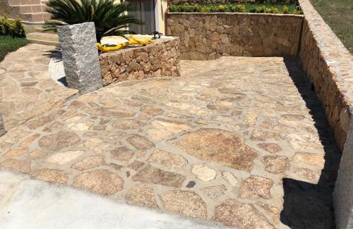 Siniscola House | Sole Comino