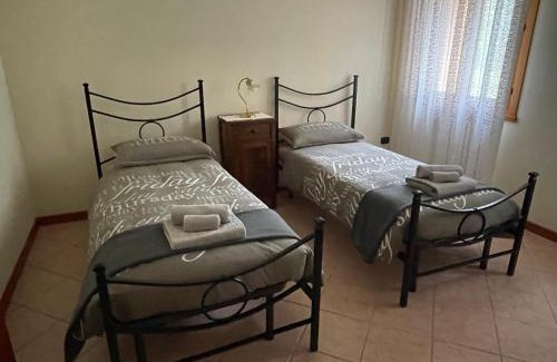 Vo Apartment | Sole dei Colli