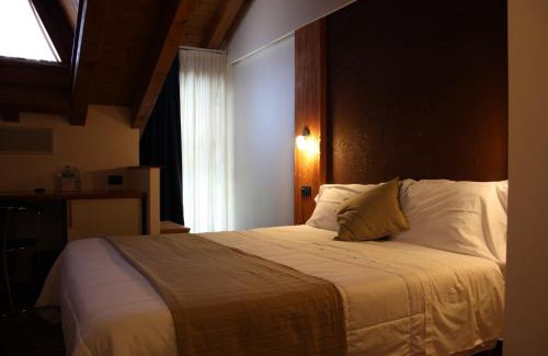 Capriolo Hotel | Sole della Franciacorta - Hotel & Restaurant