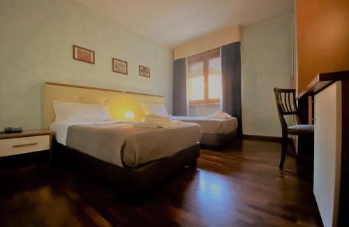 Capriolo Hotel | Sole della Franciacorta - Hotel & Restaurant