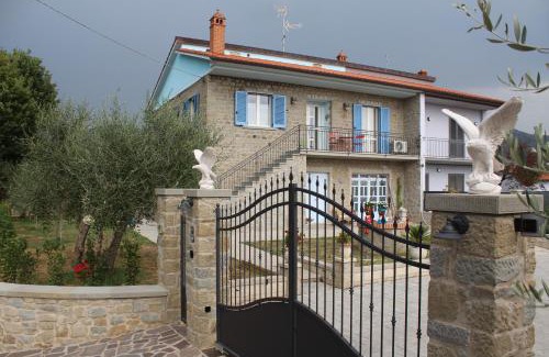 Rigutino House | sole di campagna