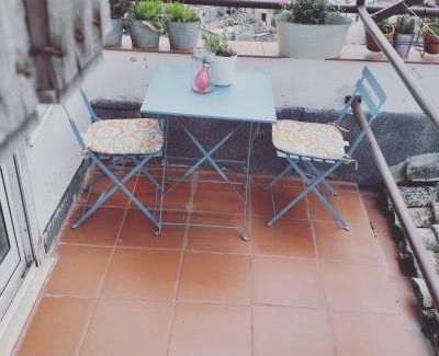 Matera Apartment | Sole di Paglia