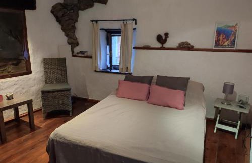 San-Giovanni-di-Moriani Apartment | Sole e Ventu 30qm