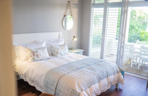 Southbroom Apartment | Sole Haven