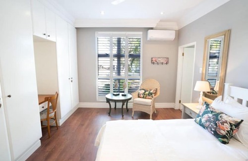 Southbroom Apartment | Sole Haven
