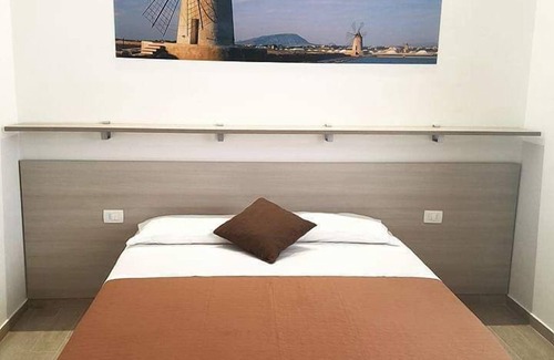 Nubia Bed & Breakfast | Sole Mare Sale