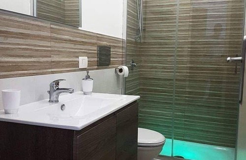 Nubia Bed & Breakfast | Sole Mare Sale