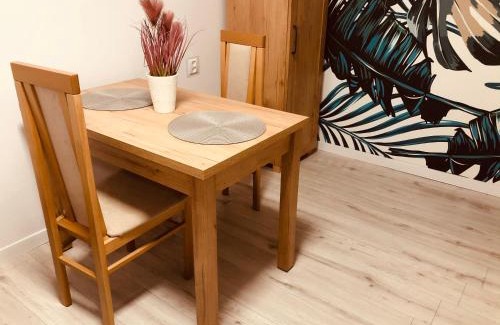 Zary Apartment | SOLE