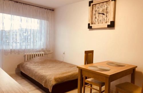 Zary Apartment | SOLE