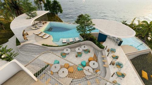 Anda Resort | Solea Reef Resort Anda