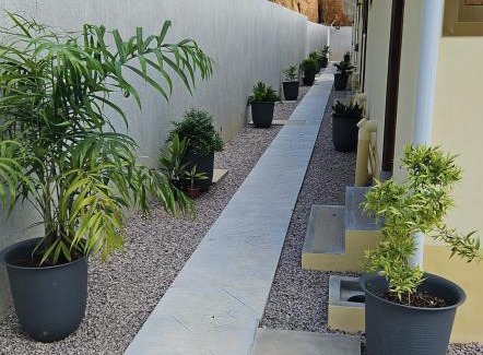 Mahe Island House | Solea Self Catering