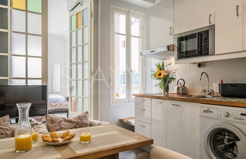Lepante Quarter Apartment | Soleil 2 bedroom apartment VRBO