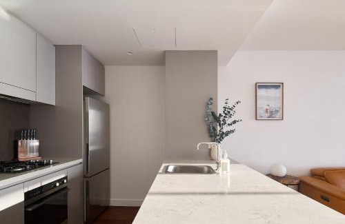 Newcastle Apartment | Soleil by Follo