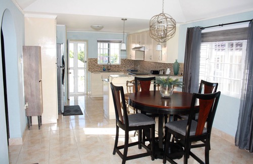 Priory House | Soleil de la Palms